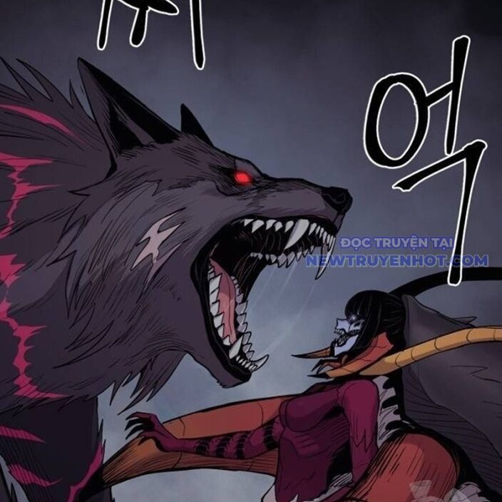 Tiếng Thét Cuồng Bạo Chap 64 - Next Chap 65