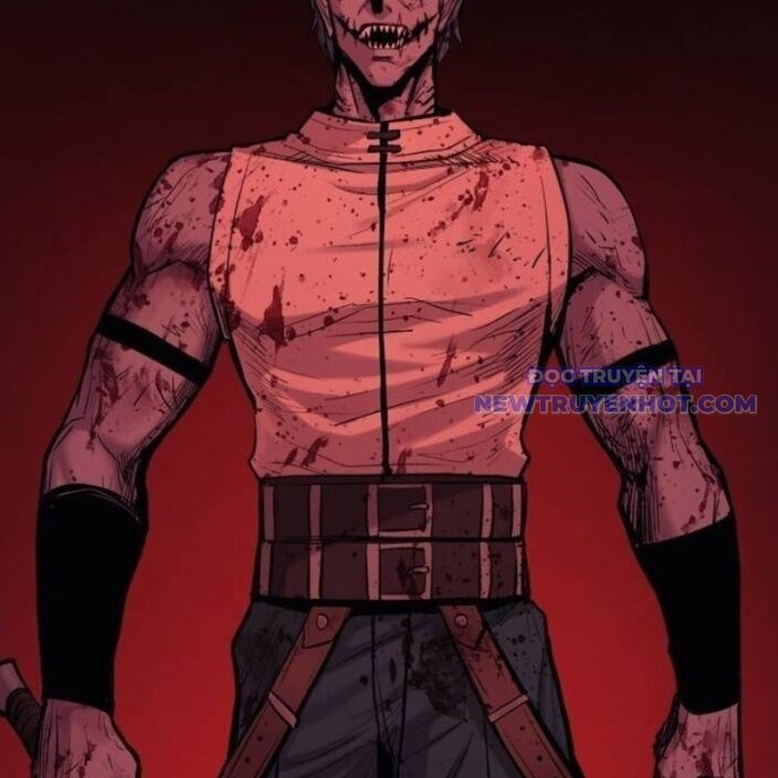 Tiếng Thét Cuồng Bạo Chap 64 - Next Chap 65