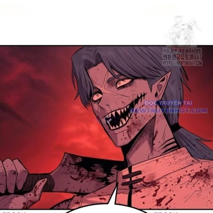 Tiếng Thét Cuồng Bạo Chap 64 - Next Chap 65