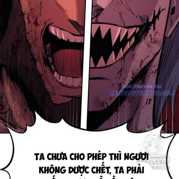 Tiếng Thét Cuồng Bạo Chap 64 - Next Chap 65