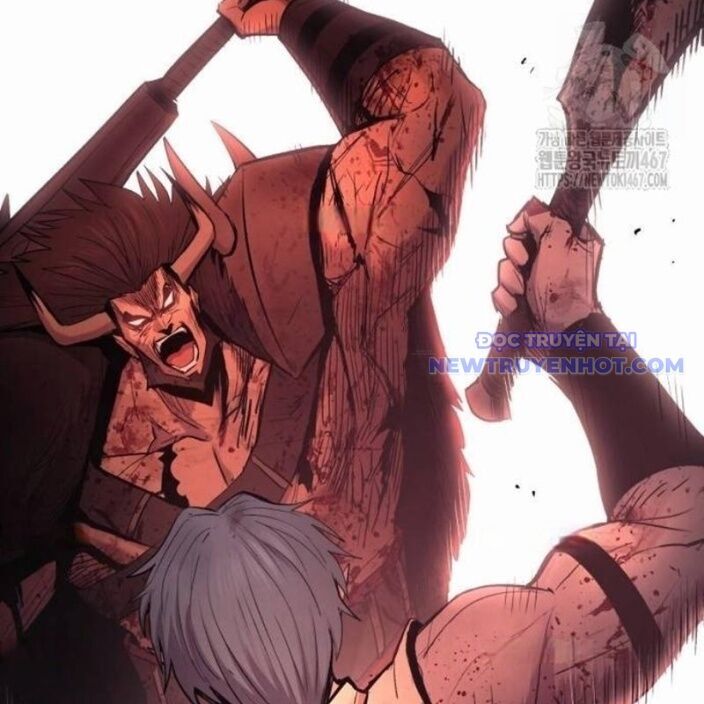 Tiếng Thét Cuồng Bạo Chap 64 - Next Chap 65