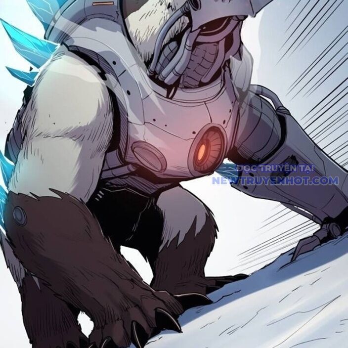 Tiếng Thét Cuồng Bạo Chap 64 - Next Chap 65