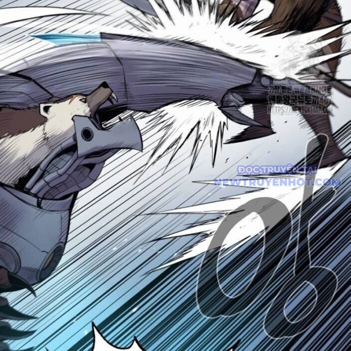 Tiếng Thét Cuồng Bạo Chap 64 - Next Chap 65
