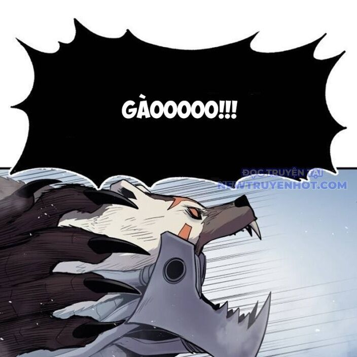 Tiếng Thét Cuồng Bạo Chap 64 - Next Chap 65