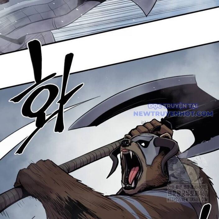 Tiếng Thét Cuồng Bạo Chap 64 - Next Chap 65