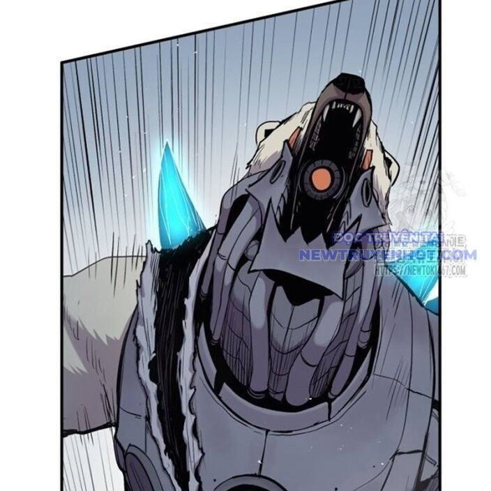 Tiếng Thét Cuồng Bạo Chap 64 - Next Chap 65