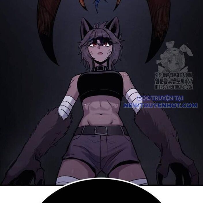 Tiếng Thét Cuồng Bạo Chap 64 - Next Chap 65