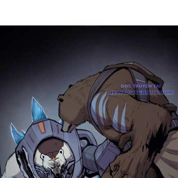 Tiếng Thét Cuồng Bạo Chap 65 - Next Chap 66