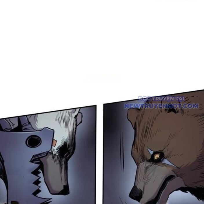 Tiếng Thét Cuồng Bạo Chap 65 - Next Chap 66