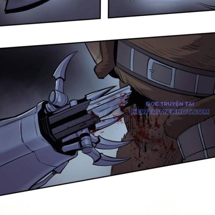 Tiếng Thét Cuồng Bạo Chap 65 - Next Chap 66