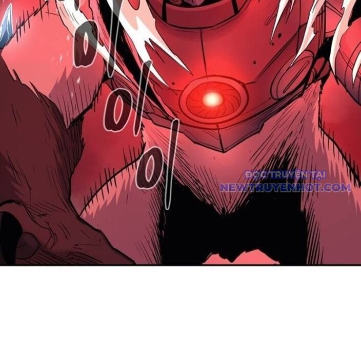 Tiếng Thét Cuồng Bạo Chap 65 - Next Chap 66