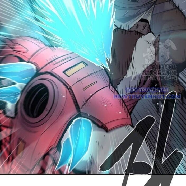 Tiếng Thét Cuồng Bạo Chap 65 - Next Chap 66