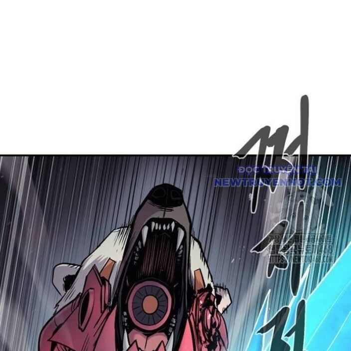 Tiếng Thét Cuồng Bạo Chap 65 - Next Chap 66
