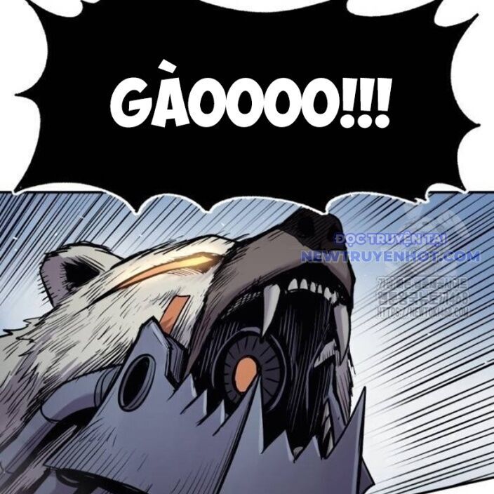 Tiếng Thét Cuồng Bạo Chap 65 - Next Chap 66