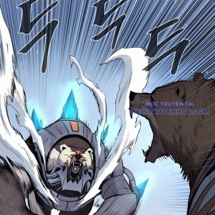 Tiếng Thét Cuồng Bạo Chap 65 - Next Chap 66