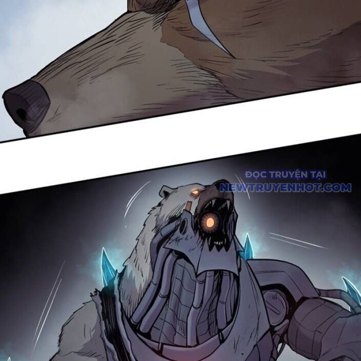 Tiếng Thét Cuồng Bạo Chap 65 - Next Chap 66