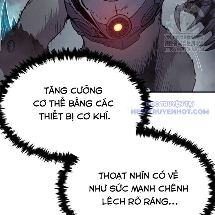 Tiếng Thét Cuồng Bạo Chap 65 - Next Chap 66