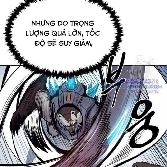 Tiếng Thét Cuồng Bạo Chap 65 - Next Chap 66