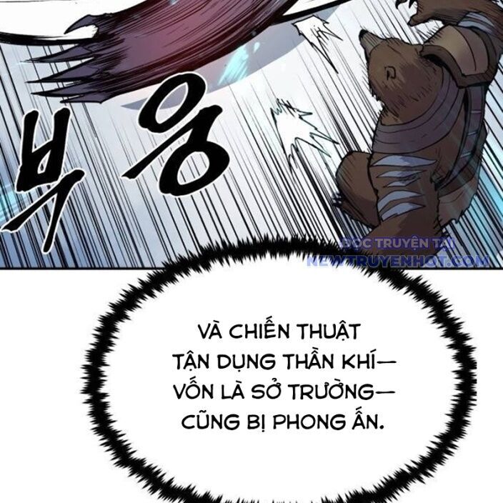 Tiếng Thét Cuồng Bạo Chap 65 - Next Chap 66