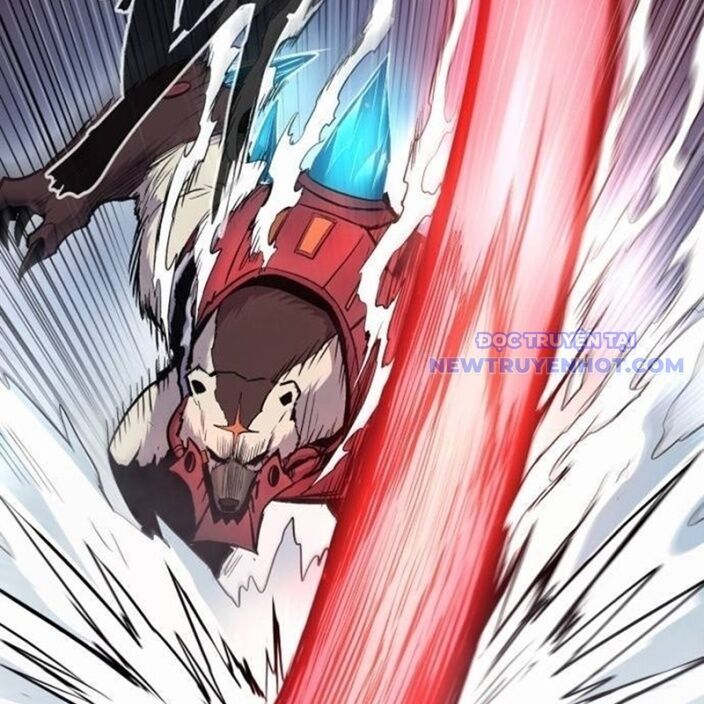Tiếng Thét Cuồng Bạo Chap 65 - Next Chap 66