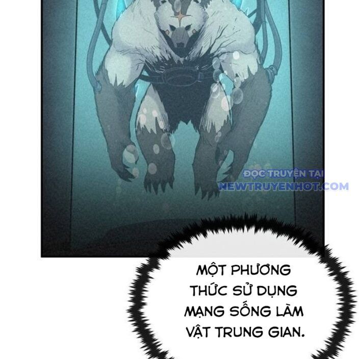Tiếng Thét Cuồng Bạo Chap 65 - Next Chap 66