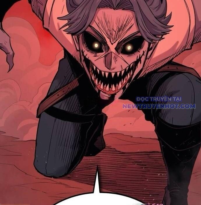 Tiếng Thét Cuồng Bạo Chap 66 - Next Chap 67