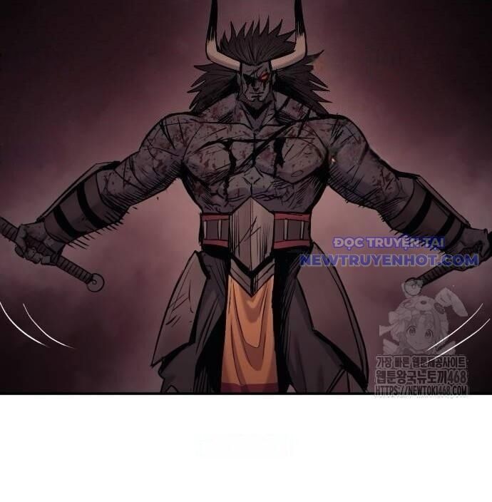 Tiếng Thét Cuồng Bạo Chap 66 - Next Chap 67
