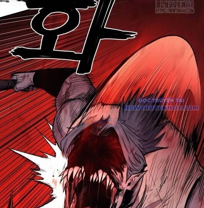 Tiếng Thét Cuồng Bạo Chap 66 - Next Chap 67