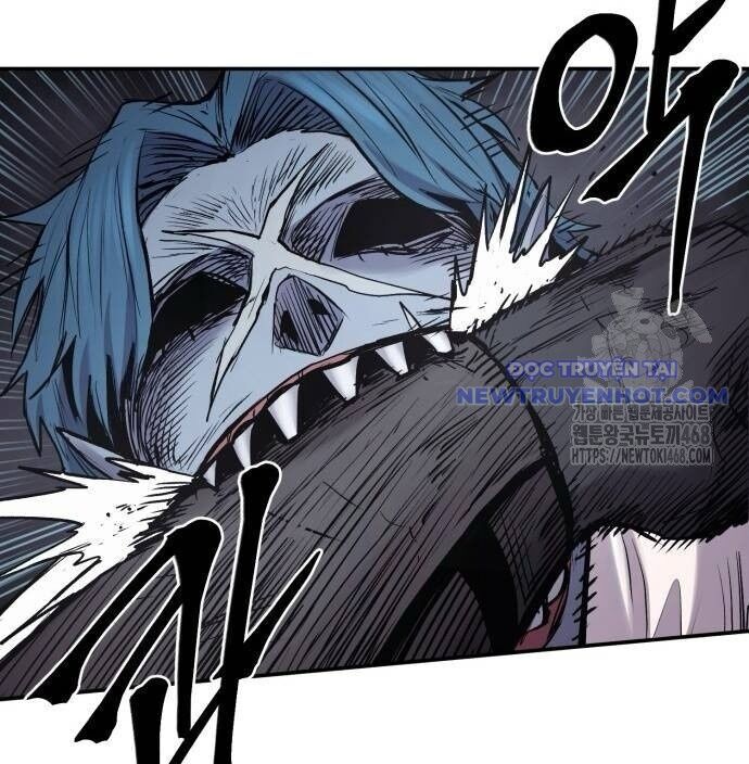 Tiếng Thét Cuồng Bạo Chap 66 - Next Chap 67