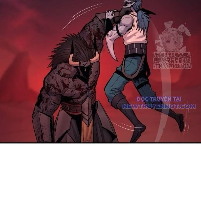 Tiếng Thét Cuồng Bạo Chap 66 - Next Chap 67