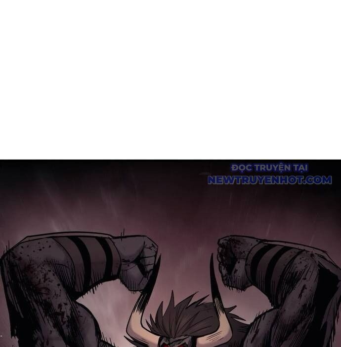Tiếng Thét Cuồng Bạo Chap 66 - Next Chap 67