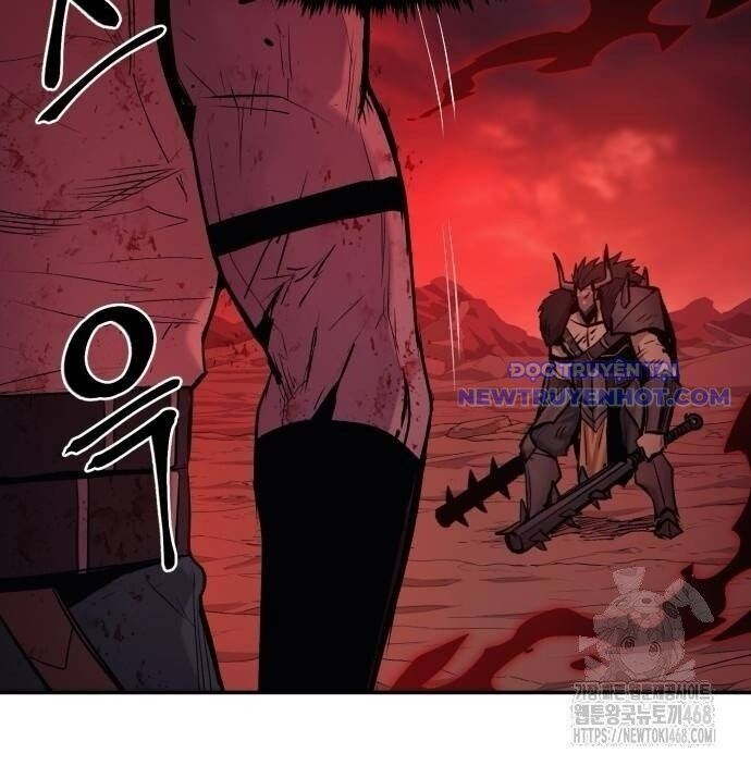 Tiếng Thét Cuồng Bạo Chap 66 - Next Chap 67