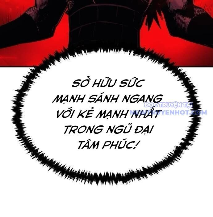 Tiếng Thét Cuồng Bạo Chap 66 - Next Chap 67