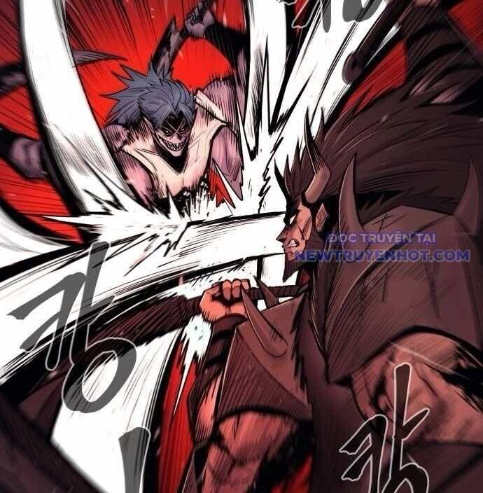 Tiếng Thét Cuồng Bạo Chap 66 - Next Chap 67