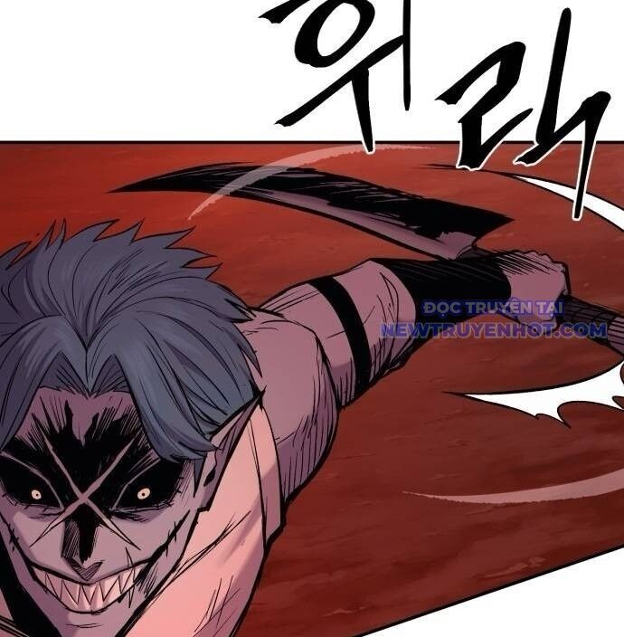 Tiếng Thét Cuồng Bạo Chap 66 - Next Chap 67