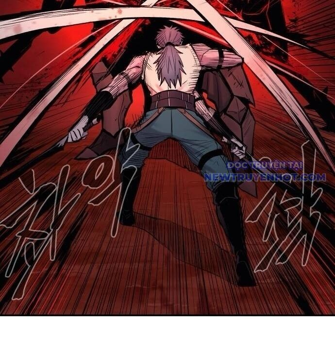 Tiếng Thét Cuồng Bạo Chap 66 - Next Chap 67
