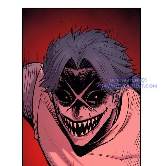 Tiếng Thét Cuồng Bạo Chap 66 - Next Chap 67