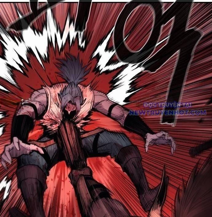 Tiếng Thét Cuồng Bạo Chap 66 - Next Chap 67