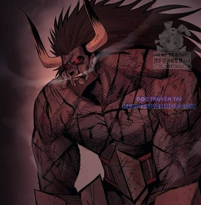 Tiếng Thét Cuồng Bạo Chap 66 - Next Chap 67