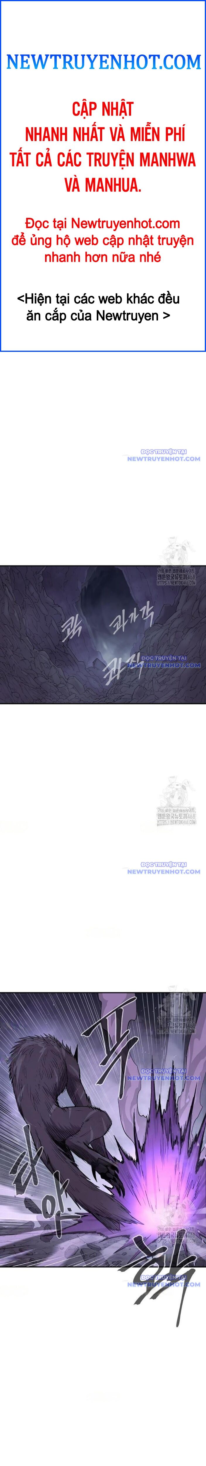 Tiếng Thét Cuồng Bạo Chap 67 - Next Chap 68
