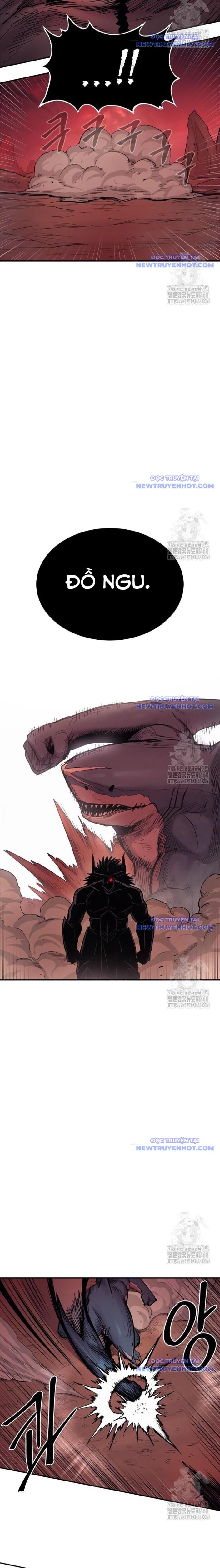 Tiếng Thét Cuồng Bạo Chap 67 - Next Chap 68