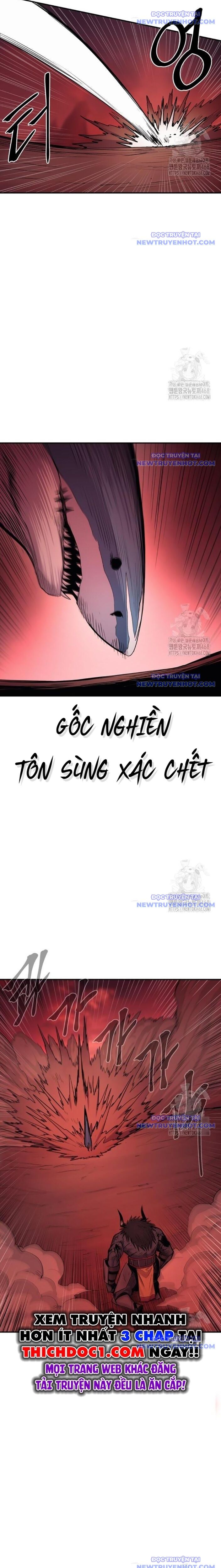 Tiếng Thét Cuồng Bạo Chap 67 - Next Chap 68
