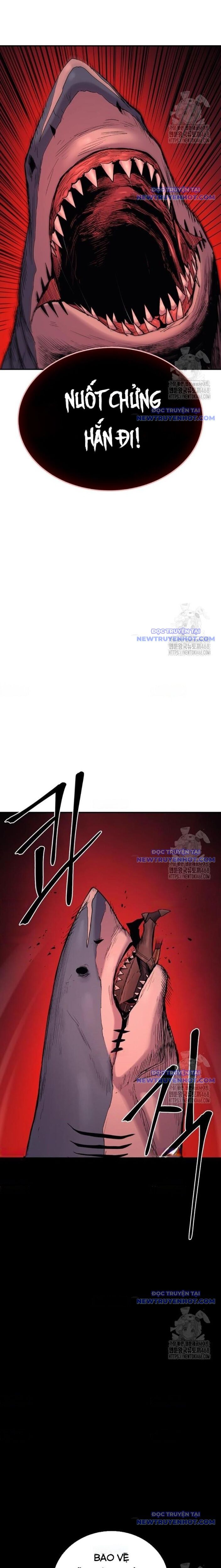 Tiếng Thét Cuồng Bạo Chap 67 - Next Chap 68