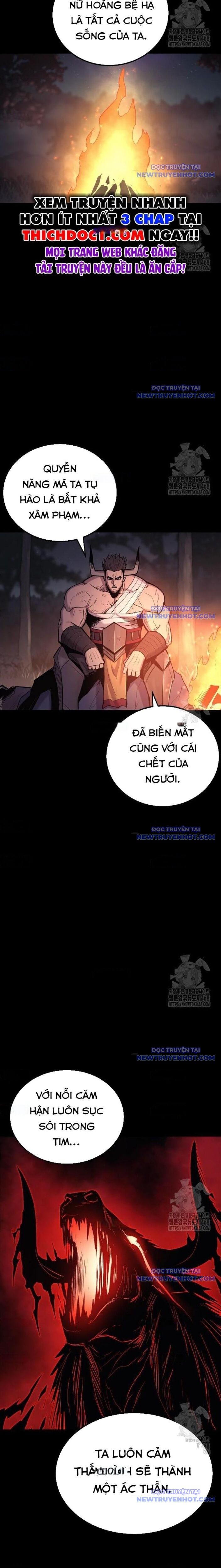 Tiếng Thét Cuồng Bạo Chap 67 - Next Chap 68