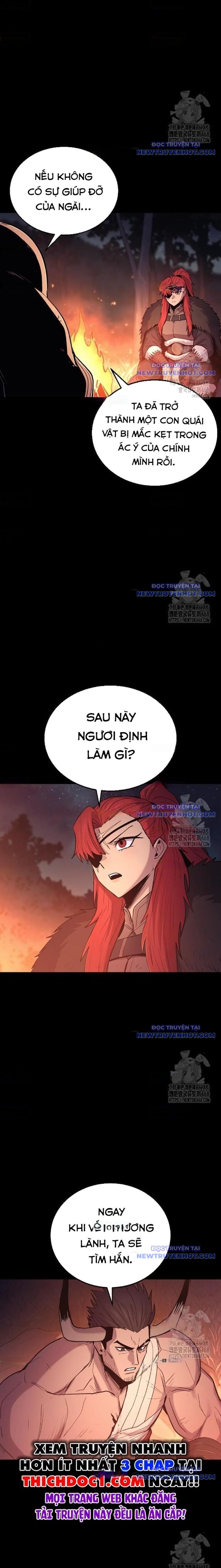 Tiếng Thét Cuồng Bạo Chap 67 - Next Chap 68