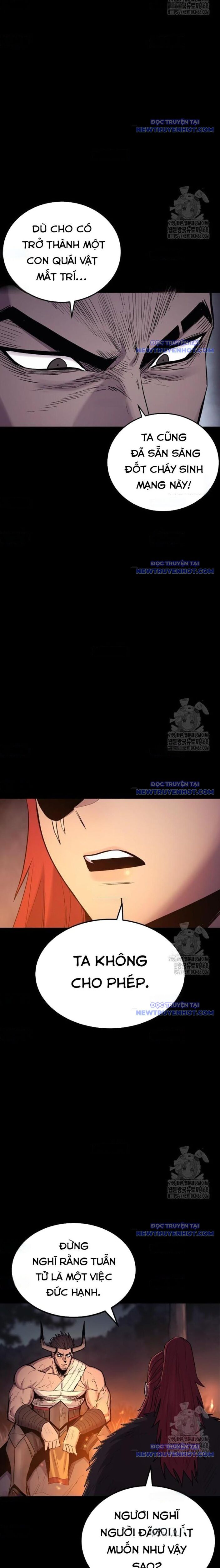 Tiếng Thét Cuồng Bạo Chap 67 - Next Chap 68