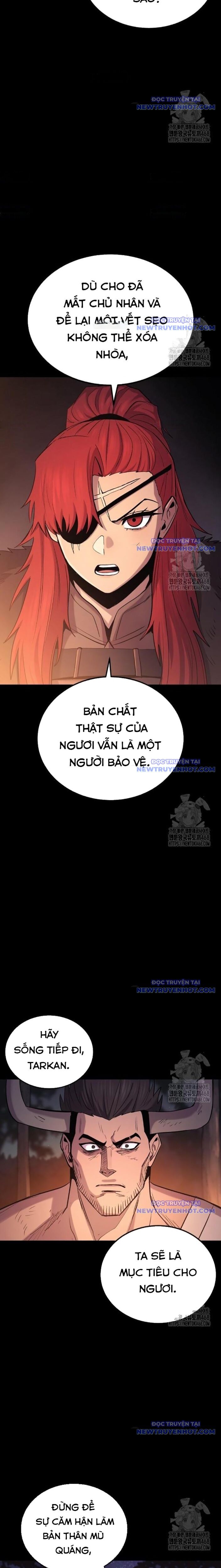 Tiếng Thét Cuồng Bạo Chap 67 - Next Chap 68