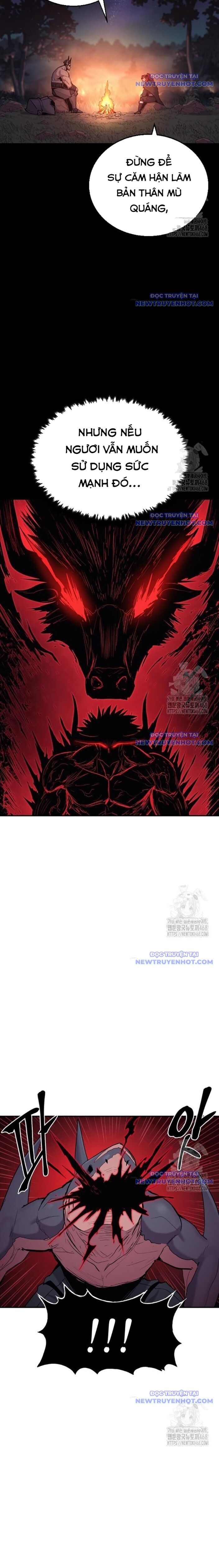 Tiếng Thét Cuồng Bạo Chap 67 - Next Chap 68