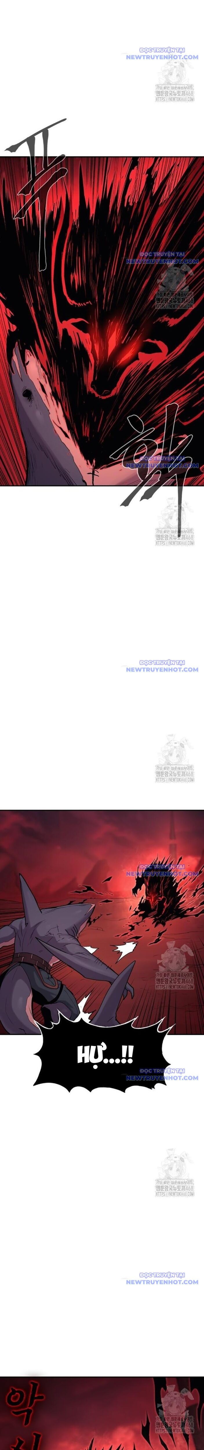 Tiếng Thét Cuồng Bạo Chap 67 - Next Chap 68