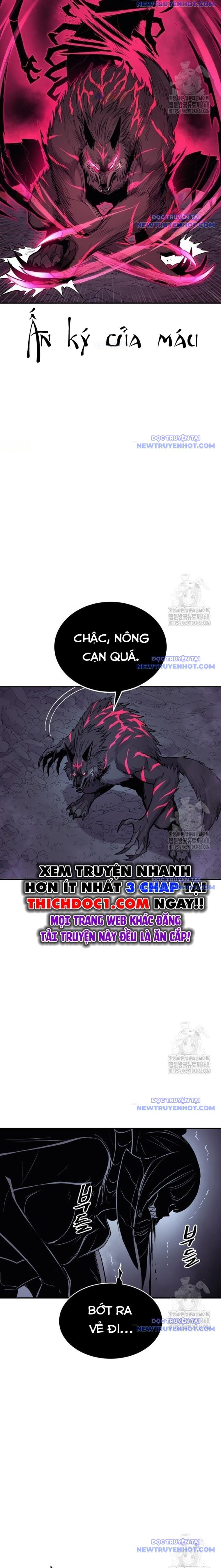 Tiếng Thét Cuồng Bạo Chap 67 - Next Chap 68